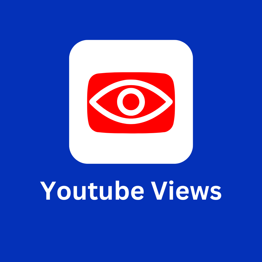 buy youtube views